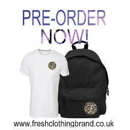 We are a small, independent company with ambitions to increase our clothing range and brand awareness over 2013.
