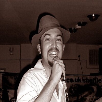 Profile Picture of Jeffrey Lovett (@apoockrin06) on Twitter