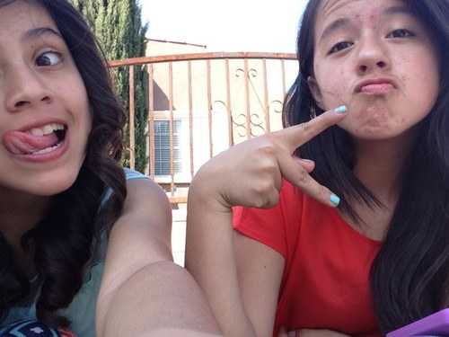 Fea_Ilene's profile picture. 