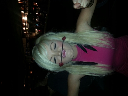 Bowstead22's profile picture. All about the crack.