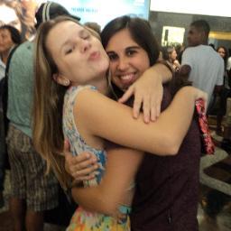 Fã Clube dedicado a @danicarvalhooo Varias palavras que se resume á um único sentimento: AMOR.