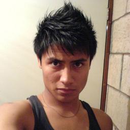 RichardChavz1's profile picture. 