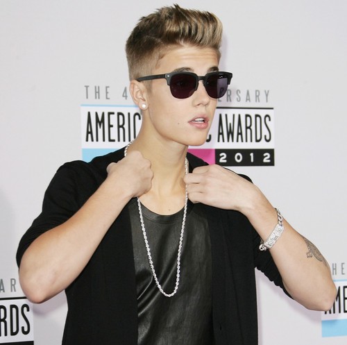 #belieber