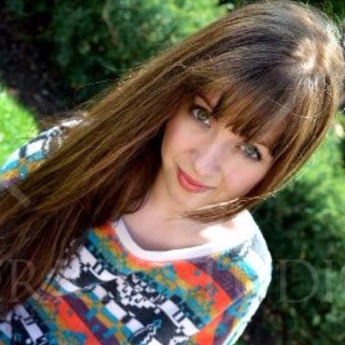 I am a teenager. I love music.
:D