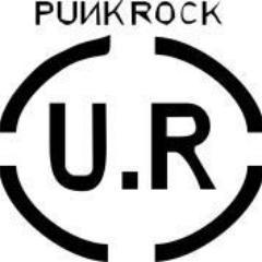 Banda #PunkRock de Paraguay conformada por: Tor Rojas: Vocalista principal/Guitarra