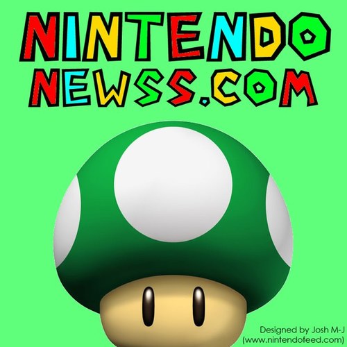 Nintendonewss is the best resource for the latest Nintendo news, speculations and rumors