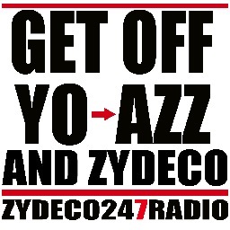 #teamzydeco247 #teamtrailride playing zydecomusic 24/7 FollowUs zydeco247dotcom