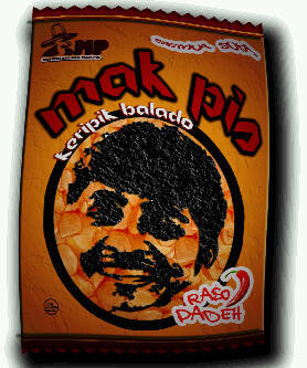 alvi_syukri's profile picture. Pengusaha Muda •MP Group• Universitas Indonesia