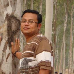 SamratDeb11's profile picture. 