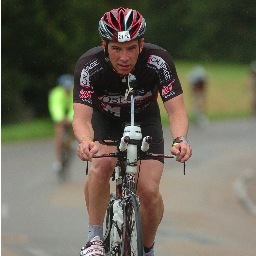 Ironman triathlete, time juggler and life enjoyer