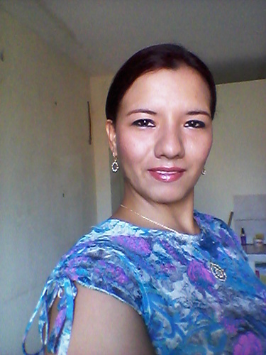 Super buena gente... Sentimientos unicos... Muy Alegre...