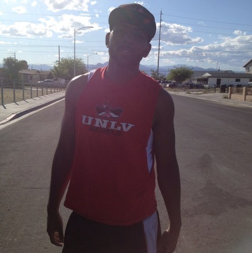 tha kid