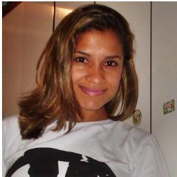 Sou Paraense, estou no Rio desde março de 2006, sou fã de Bruna Karla e do grupo Khorus e sou apaixonada por Jesus.