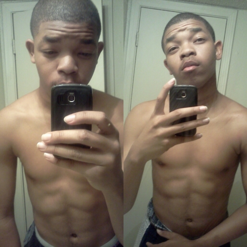 #Ygb |17|6'1|Taken|Follow Me|