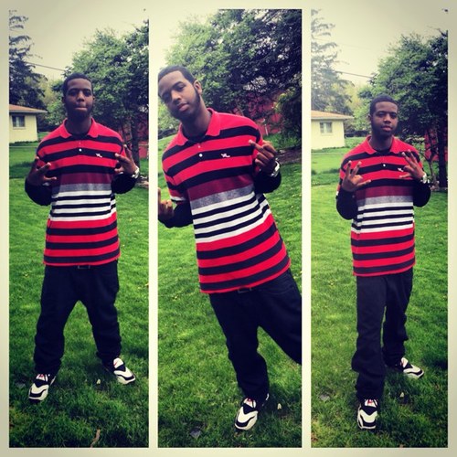 Just coolin, fwm I'm a coo solid dude & i see $$$$'s follow me & I got you