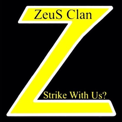 WeAreZeuSClan's profile picture. We are a Xbox and PS3 Sniping Clan.           Leader: @whosTechno Co-Leader: @YoItsDustin Co-Leader: @ZeuSZayy