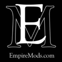 Home Of The Legendary Empire MOD & 901 Drip Shields™

