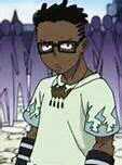 You can call me Kilik Rung. Two star meister and member of the elite  D.W.M.A student unit, #Spartoi. Need a friend at the D.W.M.A then come find me #RP #SE.