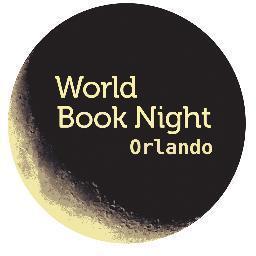 WBNOrlando's profile picture. A local volunteer effort in support of World Book Night USA, a nonprofit organization dedicated to spreading the love of reading, person to person.