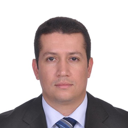 Administrador de Negocios