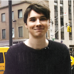 Dan imagines. WARNING: You'll might get feels! Btw we follow back everyone. -Malene and Megan x