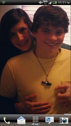 Ainsley_Butler's profile picture. Philippians 4:13 :)