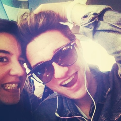 HnJesus's profile picture. El hombre es verdaderamente grande sólo cuando obra a impulso de las pasiones . Mi vida yo he aprendido a vivirla así.  ECONOMIA y REL. INTERNACIONALES - URJC