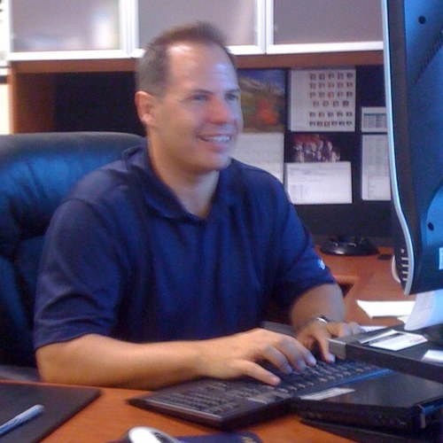 SpartanMark87's profile picture. 