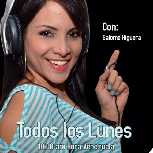 MeGustaMundo's profile picture. Revista radiofónica Viajes | Moda | Gastronomía | Música | Eventos | Redes Sociales | Celebridades @salomehiguera