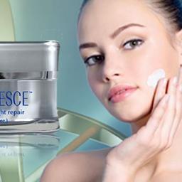 Satu-satunya produk skin care dan anti aging dunia dengan Growth Factor 200+ untuk meregenerasi sell kulit, menjadikan kulit bebas masalah, lebih awet muda.