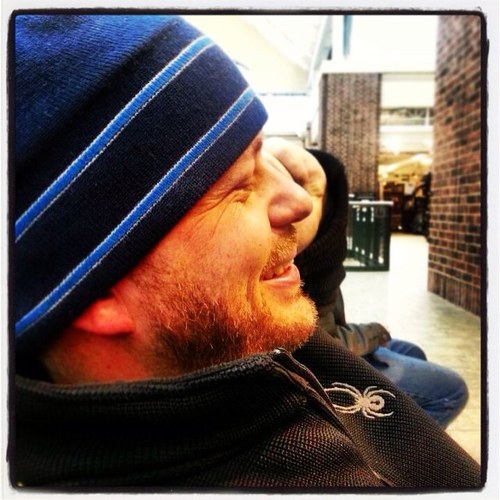 tmrousey23's profile picture. 