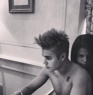 Justin Bieber