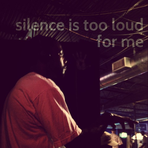 Music lover, amateur poet, professional survivor, #illiterati, supporter of @fatherilliterat