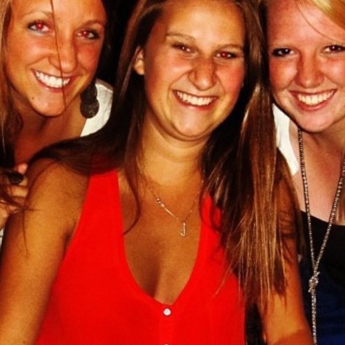 Laura Scherer Profile