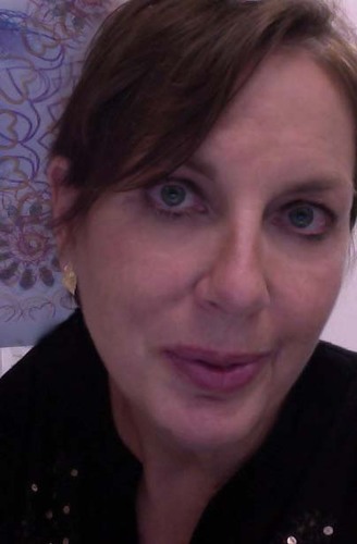 Artist, Contemporary Media - 
Live each day consciously
