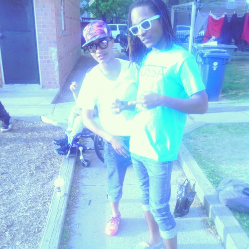 Follow Me && Find Out Also Follow My IG: iam_theeboss