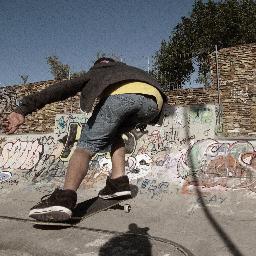 rafadelanasa's profile picture. intento de estudiante (fallido) skater gijion del milenio