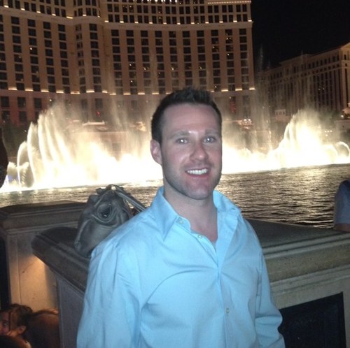 KevinGoergen's profile picture. 