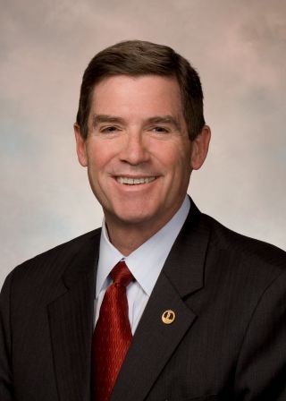 John Cosgrove, 78th District Delegate, candidate for Virginia Senate
Paid for and authorized by John Cosgrove for Senate