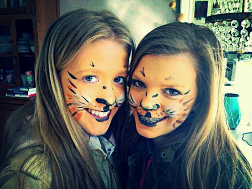 Hou van mijn schatjes Madelieffiee, Elizaaa& Annaaa/HOU ZOVEEL VAN MIJN BBF'je MADELIEF♥/ MAC-KIND w/ ELIZAAA/JB IS MY MUSICC!! ♥/  I♥Uxsam /MAATJE BOVEN ALLESX