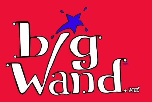 BiG_Wand's profile picture. Because we're Republican and we're fabulous!