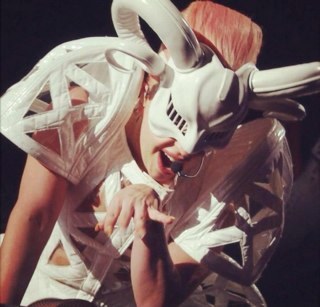 Gaga'sLittleMonstersさんのプロフィール画像
