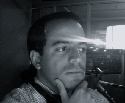 dhtorres's profile picture. Google Software Engineer