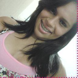 ↓Princesinha da MaMãae→Bonequinha dp PaPai↑ 
 ●•٠·˙