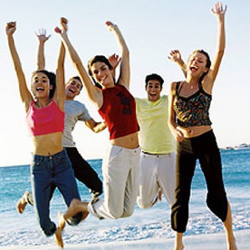 A_Teen4Life_'s profile picture. We ARE truly forever young✌