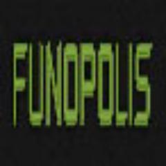 Funopolis_Play's profile picture. The future of Play and Yorkshire’s biggest family play and adventure centre. Huge, Multi-level Play Frames. The Vortex Experience. Italian Brasserie.