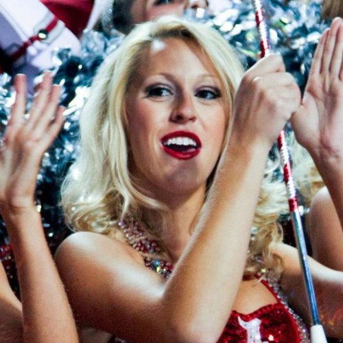 Accounting Major with a Computing Tech & Applications Minor
Crimsonette; Co-Captain
Alpha Delta Pi