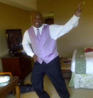 Gipper1821's profile picture. amen