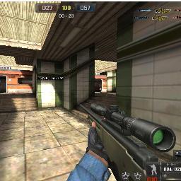 Pra quem joga PointBlank me segue dou várias sujestões!