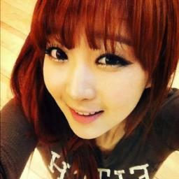 Cantante, Bailarina, Modelo♥ EXID// mio:@jrealjonghyun90{02/03/2013} //Hermanita :@MileyCyrusStorm//mi peque:@ZeloSinPgamento//bebe:@_haneul18